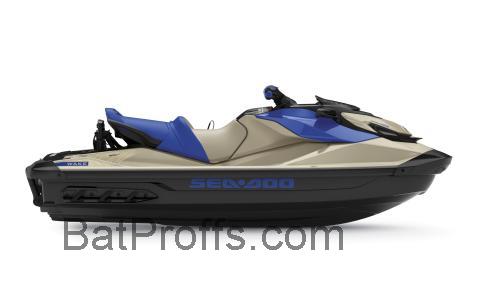 Sea Doo Wake Pro 170 tekniska specifikationer och recensioner